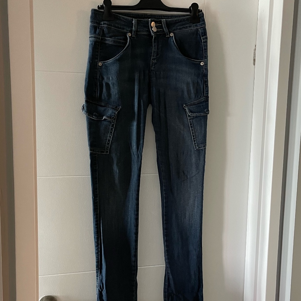 Escada Sport Jeans